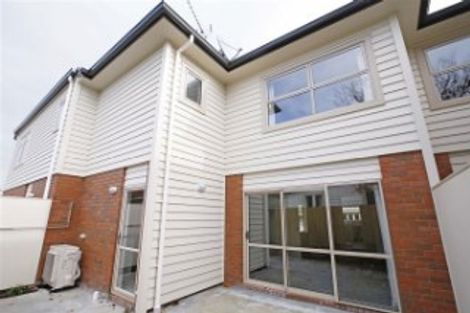 Photo of property in 3/52 Cook Street, Hamilton East, Hamilton, 3216