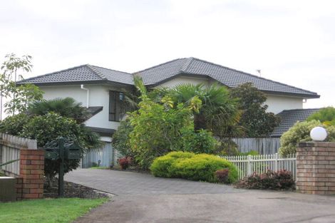 Photo of property in 9 Mellick Place, Dannemora, Auckland, 2016