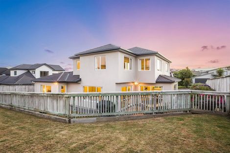 Photo of property in 3 Routeburn Avenue, Aotea, Porirua, 5024