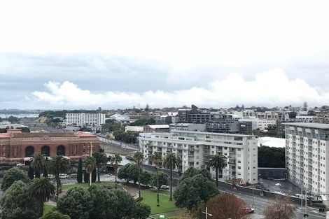 Photo of property in Harbour Royal Apartments, 10b/88 Anzac Avenue, Auckland Central, Auckland, 1010