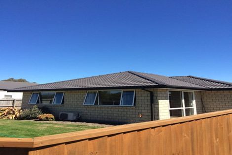 Photo of property in 19 Leeston Lake Road, Leeston, 7632