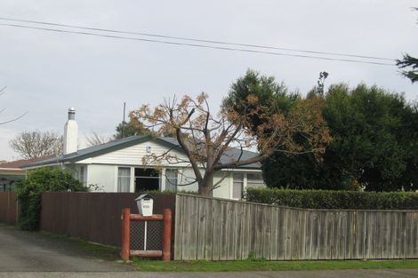 Photo of property in 610 Williams Street, Mahora, Hastings, 4120