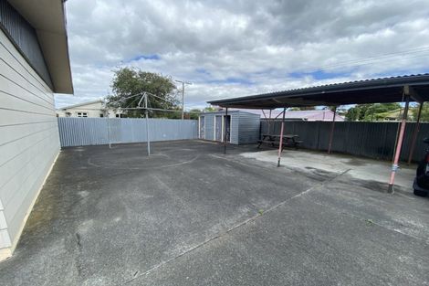 Photo of property in 178 Ruahine Street, Roslyn, Palmerston North, 4414