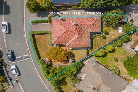 Photo of property in 8 Kiwi Drive, Highfield, Timaru, 7910