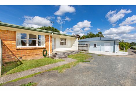 Photo of property in 1/100 Macfarlane Street, Hamilton East, Hamilton, 3216