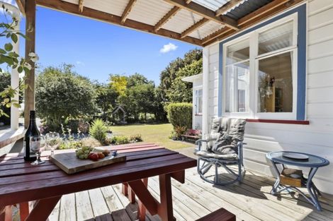 Photo of property in 73 No 7 Road, Waitoa, 3380