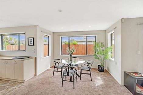 Photo of property in 38a George Street, Rolleston, 7614