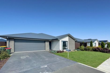 Photo of property in 24 Rothwell Drive, Rolleston, 7615