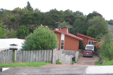 Photo of property in 1/13 Matama Road, Glen Eden, Auckland, 0602
