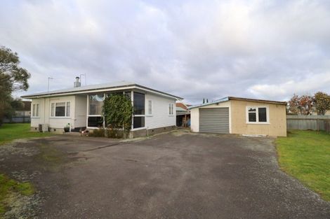 Photo of property in 419 Hinau Street, Saint Leonards, Hastings, 4120