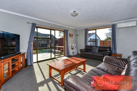 Photo of property in 59 Patterson Terrace, Halswell, Christchurch, 8025