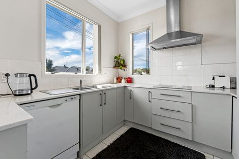 Photo of property in 21 Kautami Avenue, Papatoetoe, Auckland, 2025