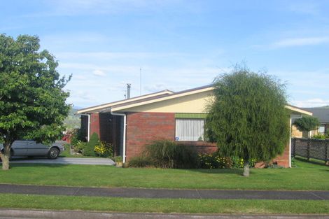 Photo of property in 23 House Avenue, Taumarunui, 3920