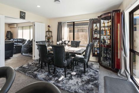 Photo of property in 17 Macartney Avenue, Halswell, Christchurch, 8025