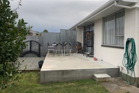 Photo of property in 7/287 Main South Road, Hornby, Christchurch, 8042