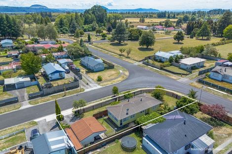 Photo of property in 23 Te Aonini Road, Turangi, 3334