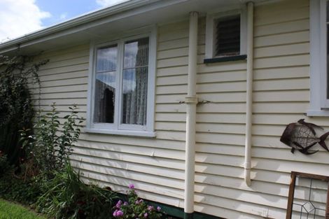 Photo of property in 10 Duke Street, Te Kuiti, 3910