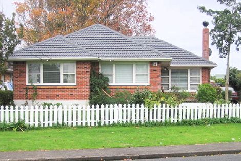 Photo of property in 38 Motatau Road, Papatoetoe, Auckland, 2025