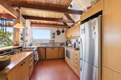 Photo of property in 64 Wade Street, Wadestown, Wellington, 6012