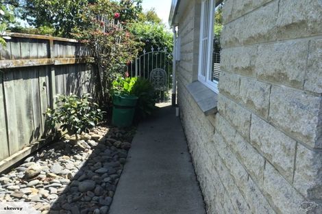 Photo of property in 1/123 Avondale Road, Greenmeadows, Napier, 4112