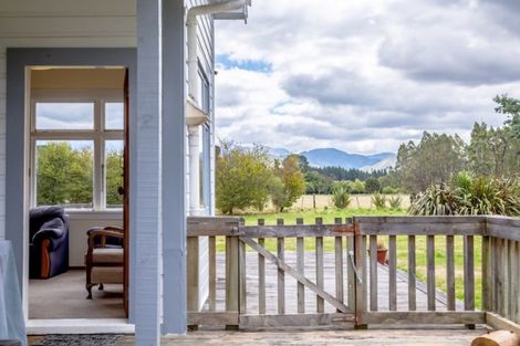 Photo of property in 636a Norfolk Road, Upper Plain, Carterton, 5791