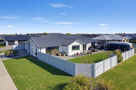 Photo of property in 40 Macphail Avenue, Rangiora, 7400