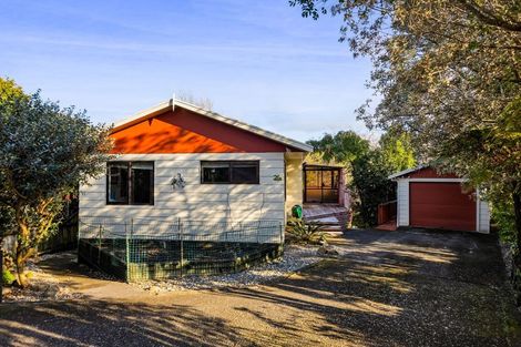 Photo of property in 26c Nevada Drive, Merrilands, New Plymouth, 4312