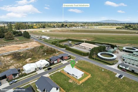 Photo of property in 3 One Haruru Street, Cambridge, 3493