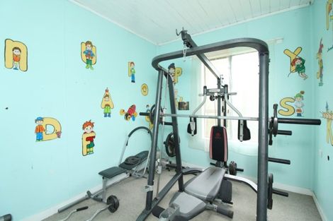 Photo of property in 6 Te Kapua Road, Mangaweka, 4797