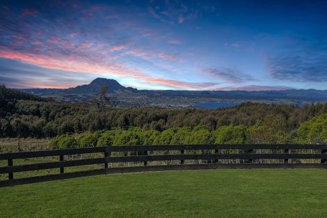 Photo of property in 455 Tukairangi Road, Nukuhau, Taupo, 3385