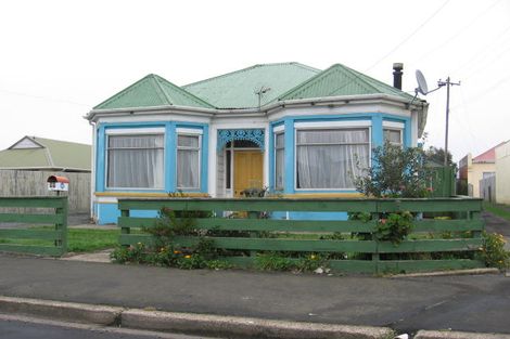 Photo of property in 32 Reid Road, South Dunedin, Dunedin, 9012