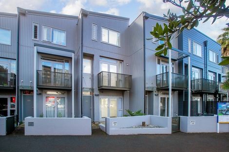 Photo of property in 22a The Strand, Parnell, Auckland, 1010
