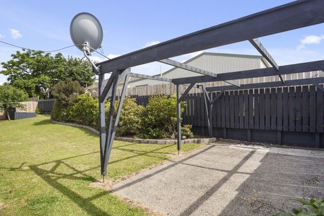 Photo of property in 6 Pickett Place, Waihi, 3610