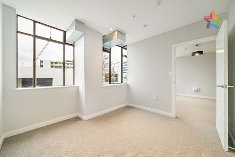 Photo of property in Unit 105, Level 1, 105/14 Laings Road, Hutt Central, Lower Hutt, 5010