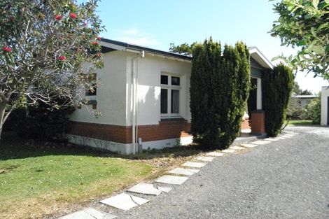 Photo of property in 52 Fulton Street, Gladstone, Invercargill, 9810