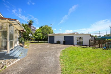 Photo of property in 5 Te Aroha Road, Paeroa, 3600