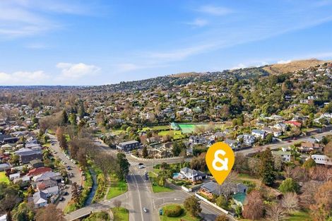 Photo of property in 89 Cashmere Road, Cashmere, Christchurch, 8022