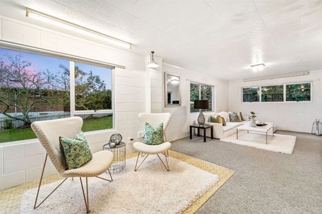 Photo of property in 55 Becroft Drive, Forrest Hill, Auckland, 0620