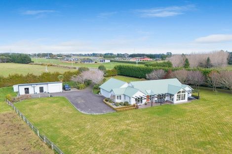Photo of property in 5 Brown Road, Mill Road, Invercargill, 9872