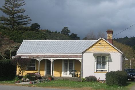 Photo of property in 1210 Rings Road, Coromandel, 3506