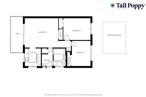 Photo of property in 12 Pennant Street, Wakari, Dunedin, 9010