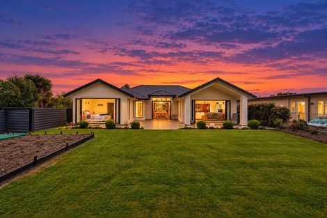 Photo of property in 20 Ludlow Drive, Huntingdon, Ashburton, 7774