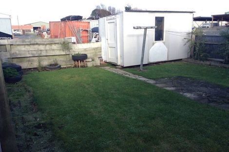 Photo of property in 115-117 Tweed Street, West Invercargill, Invercargill, 9810