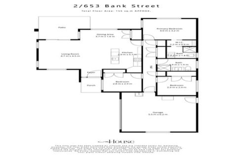 Photo of property in 2/653 Bank Street, Te Awamutu, 3800