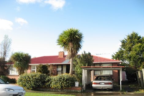 Photo of property in 22 Caledonian Road, St Albans, Christchurch, 8014