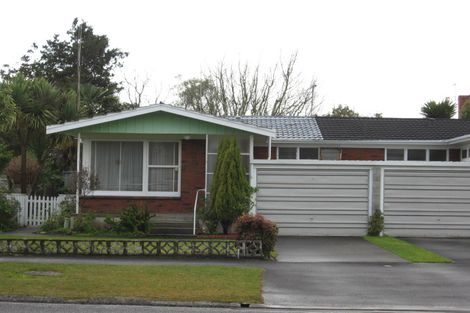 Photo of property in 4/2 New Street, Hamilton East, Hamilton, 3216