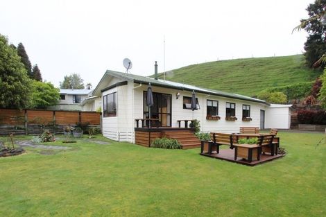 Photo of property in 8 Melton Place, Tokoroa, 3420