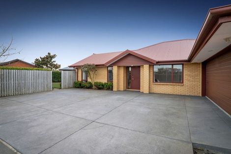 Photo of property in 27a Stonebrook Drive, Rolleston, 7614