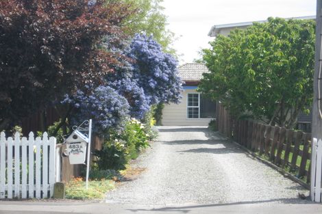 Photo of property in 483a Greers Road, Bishopdale, Christchurch, 8053