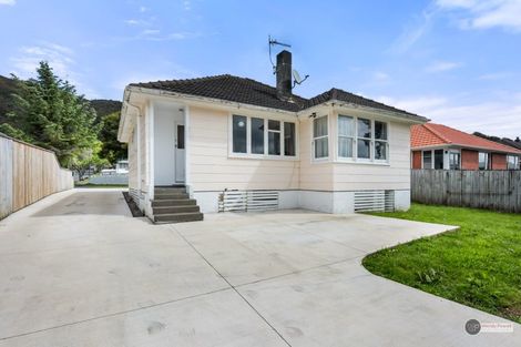 Photo of property in 31 Hay Street, Naenae, Lower Hutt, 5011